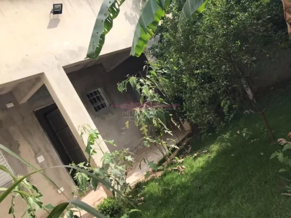 Imagem Casa Muito Bem Localizada, Bairro Novo Porém Ja Está Populoso