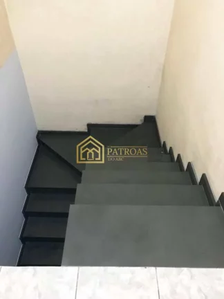 Imagem Casa Padrão
