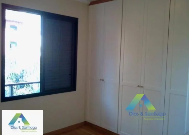 Imagem Apartamento com 3 dormitórios à venda, 116 m² por R$ 1.190.000,00 - Vila Mariana - São Paulo/SP