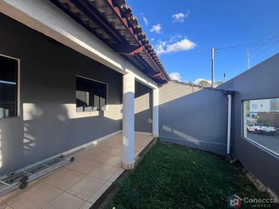 Imagem Casa à Venda no Jardim Paulistano – 3 Quartos, 1 Suíte e 270m² em Patos de Minas