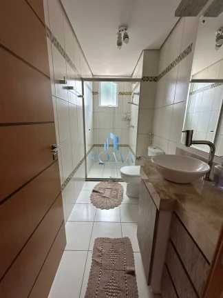 Imagem Apartamento no Edifício Titan
