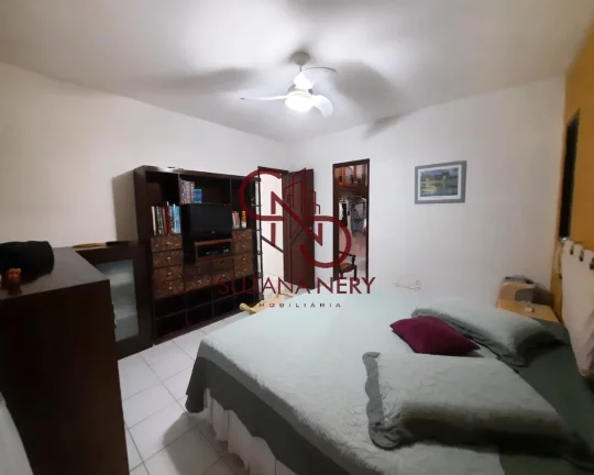 Imagem Casa com 5 quartos em Capim Macio, Natal