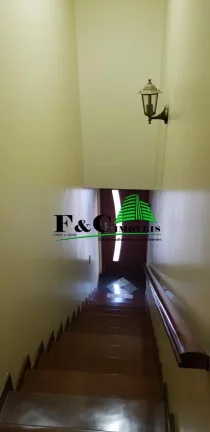 Imagem Casa para Locação em Limeira, Jardim Planalto, 3 dormitórios, 1 suíte, 3 banheiros, 2 vagas
