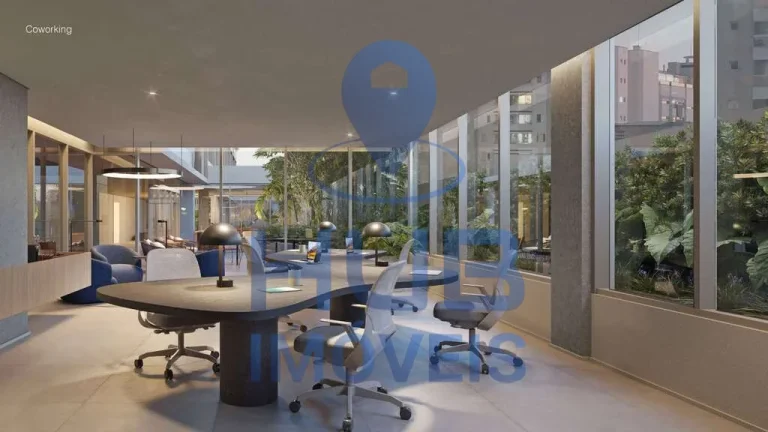 Imagem Apartamento 4 Dormitórios para venda em Florianópolis - SC