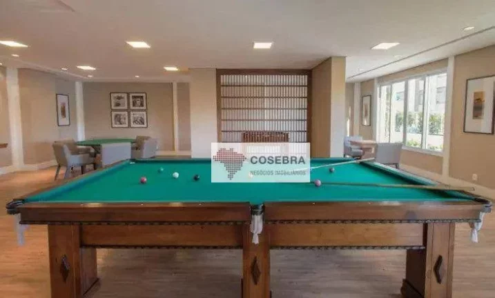 Imagem Apartamento à venda, 110 m² por R$ 2.200.000,00 - Vila Olímpia - São Paulo/SP