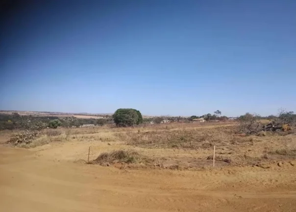 Imagem Reserva Dos Ipes Lote Em Bairro Planejado Com Mensais A Partir De 499