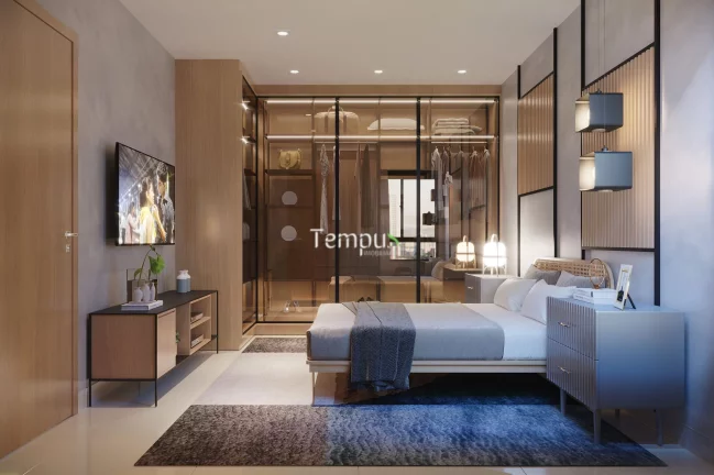 Imagem Soft Jardim América - Apartamento 60m² à venda no bairro Jardim América - Goiânia/GO