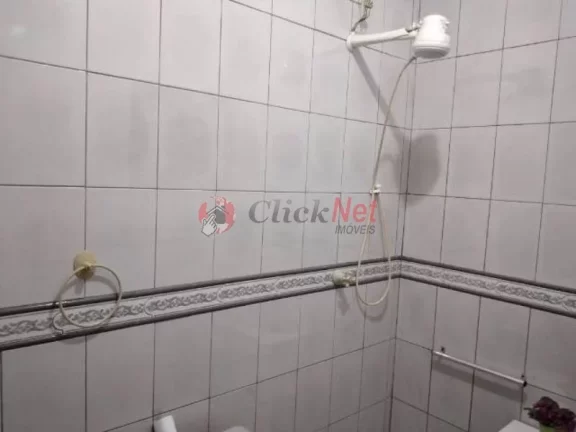 Imagem Sobrado em São Bernardo do Campo à Venda no bairro Assunção.