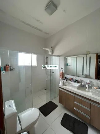 Imagem CASA RESIDENCIAL em JACAREÍ - SP, LOTEAMENTO VILLA BRANCA