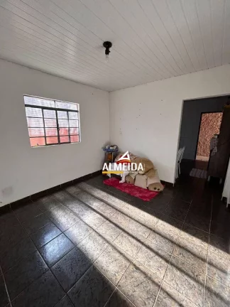Imagem Casa com 2 dormitórios à venda por R$ 250.000,00 - Estádio - Rio Claro/SP