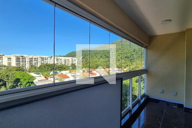 Imagem Apartamento à Venda - Recreio, 2 Quartos, 78 m2