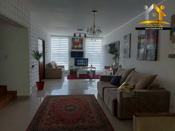 Imagem Casa - Central Park Residence - Vargem Grande Paulista | Batelli Imóveis