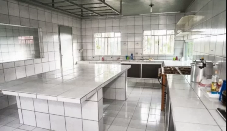 Imagem Fazenda para Venda - Roça Velha