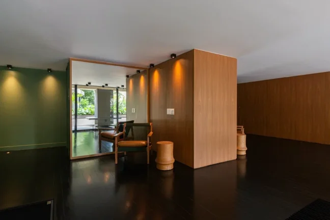 Imagem APARTAMENTO RESIDENCIAL em São Paulo - SP, Cerqueira César