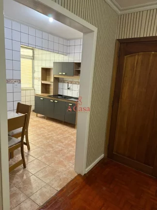 Imagem Apartamento com 2 Dormitorio(s) localizado(a) no bairro Jardim Botânico em Porto Alegre / Rio Grande do Sul Ref.:153