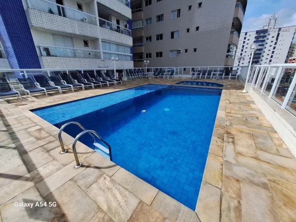 Imagem Apartamento 2 dormitórios sendo 1 suite no coração do Bairro Tupy