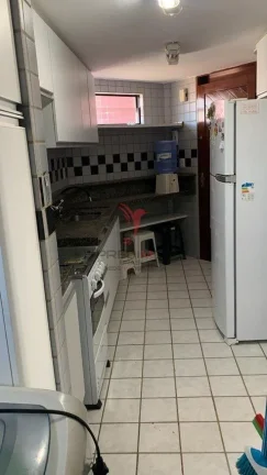 Imagem Apartamento no Jardim Oceania