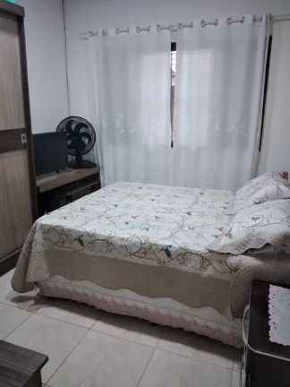 Imagem Casa à venda no bairro Centro - Itanhaém/SP