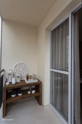 Imagem Apartamento para Venda em Santo André / SP no bairro Vila Valparaíso