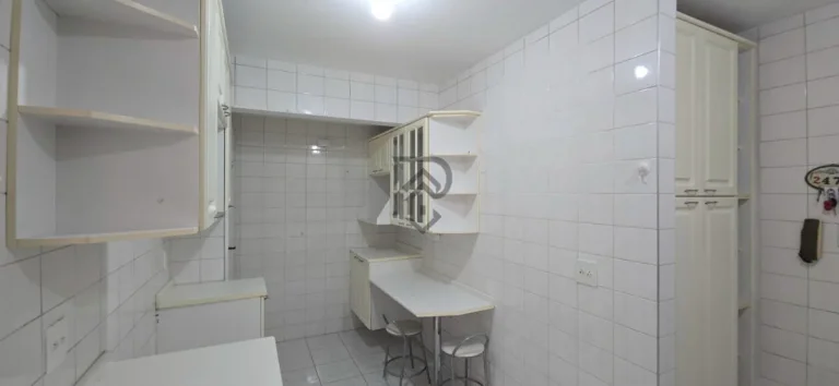 Imagem Apartamento moema pronto para morar proximo metrô