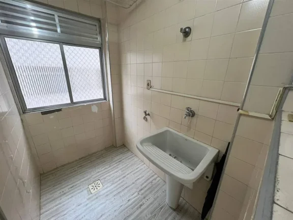 Imagem APARTAMENTO COM 66.75 m² - BOQUEIRAO - PRAIA GRANDE SP