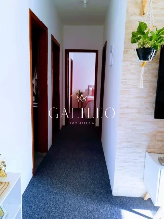 Imagem CASA Á VENDA EM BELA VISTA - JARINU -SP