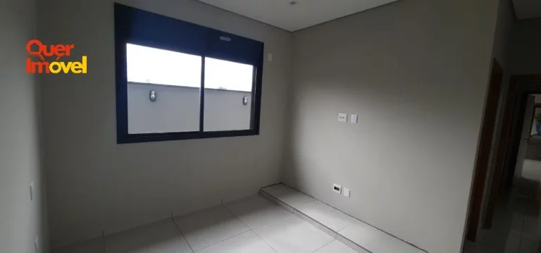 Imagem Casa em Condomínio à Venda em Ribeirão Preto-SP - Reserva San Gabriel: 3 Quartos, 3 Suítes, 5 Banheiros, 4 Vagas - 150m².