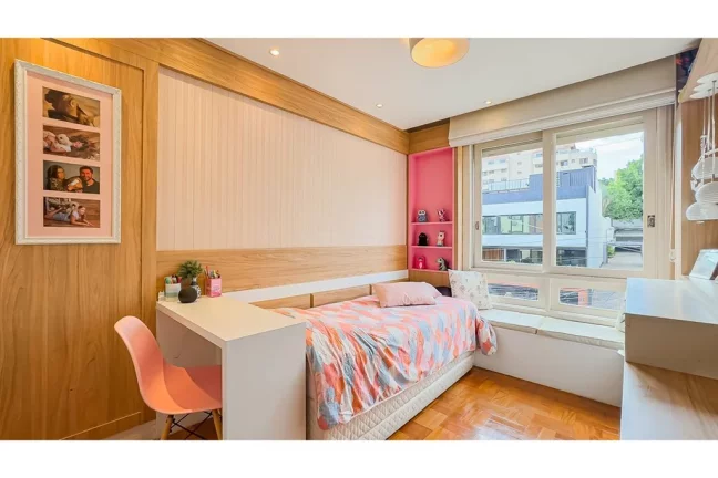 Imagem Apartamento à venda no bairro Petrópolis - Porto Alegre/RS
