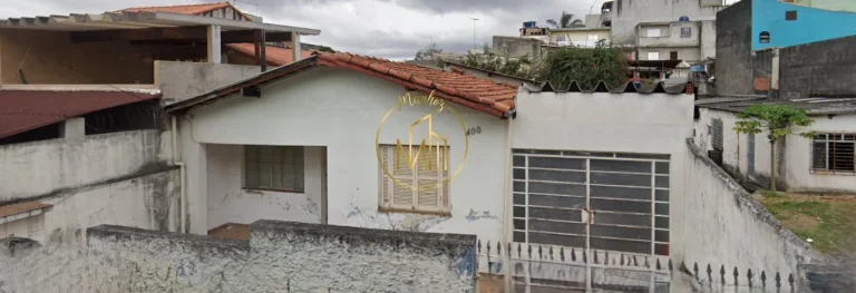 Imagem Terreno para Venda em São Bernardo do Campo, Taboão