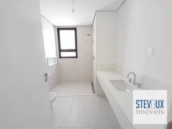 Imagem Deslumbrante Apartamento em Moema Pássaros para venda