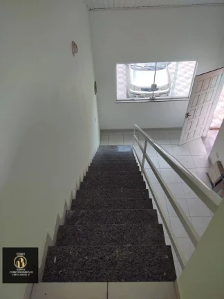 Imagem Casa, Jardim Praia Grande, Mongaguá - SP
