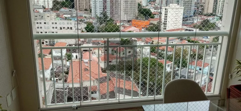 Imagem Apto 02 Dorm c/ suite (Mobiliado)