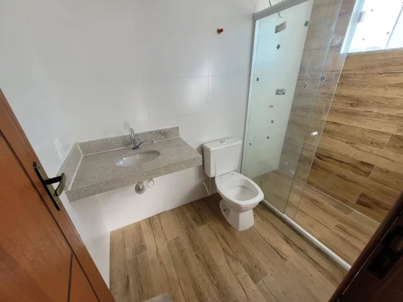 Imagem Duplex estilo contemporâneo em Itaipuaçu Maricá