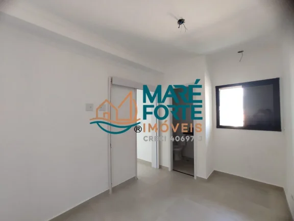 Imagem Apartamento recém entregue, pronto para morar!