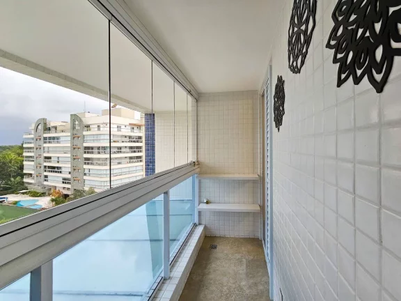 Imagem Oportunidade Única! Apartamento Finamente Decorado na Riviera - Módulo 7