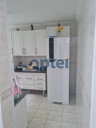Imagem CASA COM 3 DORMITÓRIOS À VENDA, 140 M² - VILA FLORESTA - SANTO ANDRÉ/SP
