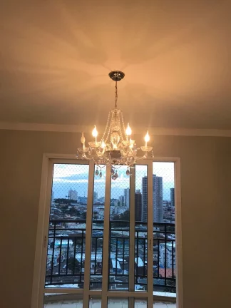Imagem VENDA EXCELENTE APARTAMENTO BAIRRO SÃO JOSÉ