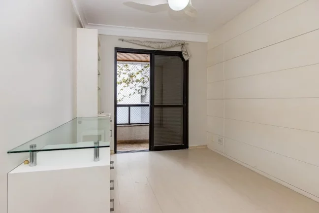 Imagem Apartamento com 4 Quartos à Venda, 200 m² em Perdizes - São Paulo