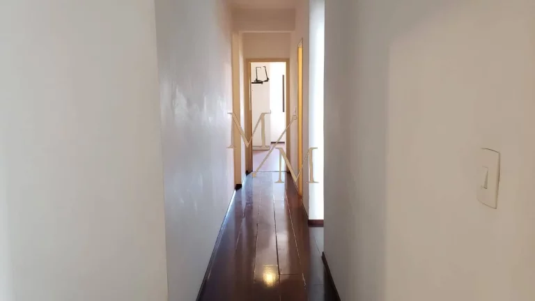 Imagem Apartamento a venda 4 dormitórios, 2 suítes, 3 vagas no Boqueirão