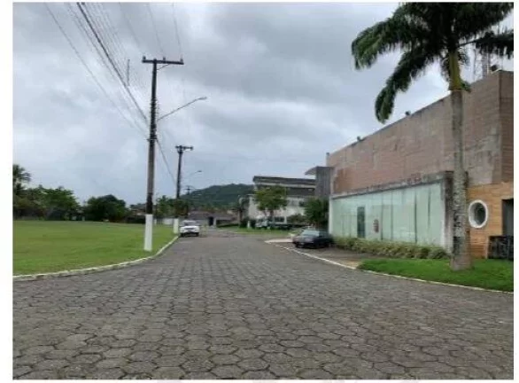 Imagem Loja de Alto Padrão para LOCAÇÃO-Jardim Acapulco II-Guarujá