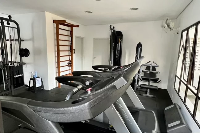 Imagem APARTAMENTO RESIDENCIAL em São Paulo - SP, Vila Suzana