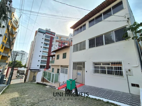 Imagem Casa à venda no Centro de Guarapari - Excelente oportunidade para investidores!