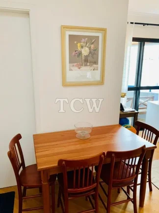 Imagem Apartamento à venda no bairro Pinheiros - São Paulo/SP, Zona Sul
