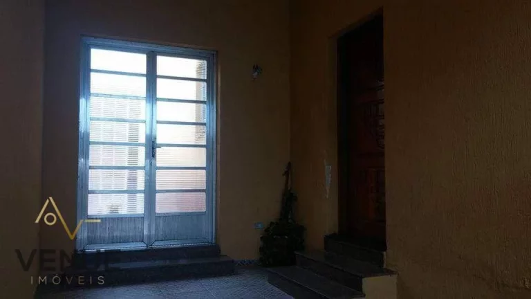 Imagem Sobrado com 3 dormitórios à venda, 240 m² por R$ 847.850,00 - Vila Santa Isabel - São Paulo/SP