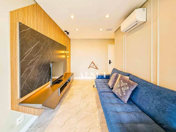 Imagem Apartamento com 3 dormitórios à venda, 80 m² por R$ 1.280.000,00 - Vila Formosa - São Paulo/SP