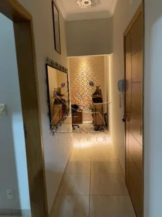 Imagem Apartamento - Ribeirão Preto - Centro