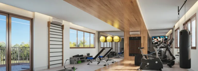 Imagem Casa de condomínio à venda em Campinas, Residencial Estância Eudóxia (Barão Geraldo), com 3 quartos, 138,54m2