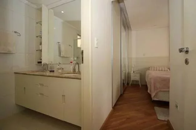 Imagem Apartamento com 3 Quartos à venda, 85m² - Sumaré
