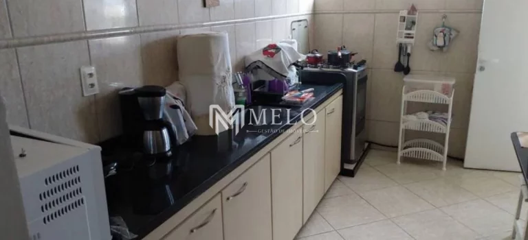 Imagem Apt. CANDEIAS com 3qts., 1suite, 1vaga, 140m²..