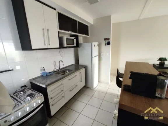 Imagem APARTAMENTO À VENDA NO BAIRRO DA COLÔNIA - JUNDIAÍ/SP